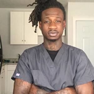 Meet your Posher, Radjay